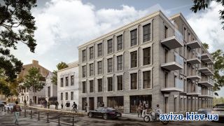 Продажа квартиры