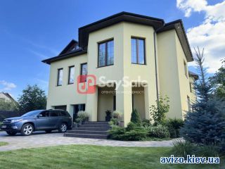 Продается дом, Гатное