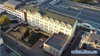 Продажа помещения, ст.м. Лукьяновская