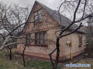Продается дача, Пороскотень