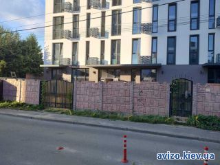 Аренда кафе