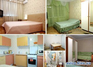 Сдам 2 кімнати-комнатную квартиру, Белая Церковь