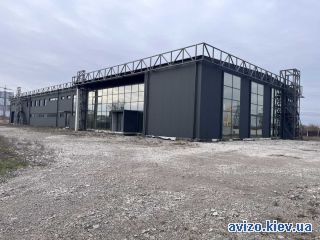 Продам помещение, Бровары