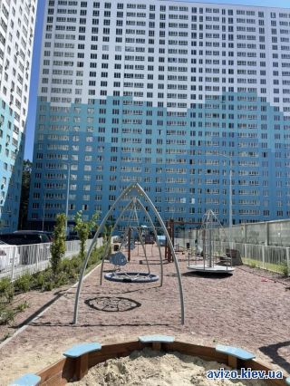 Продаю 1 кімната-комнатную квартиру, Новоселки