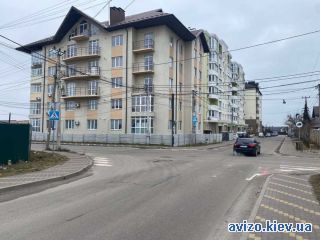 3 кімнати-комнатная квартира, Петропавловская Борщаговка