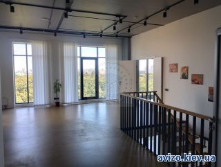 Продам пентхаус, ст.м. Шулявская