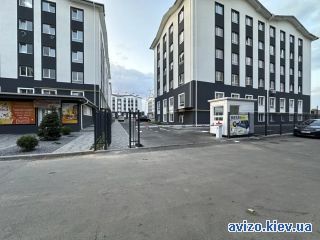 2 кімнати-комнатная квартира, ст.м. Житомирская