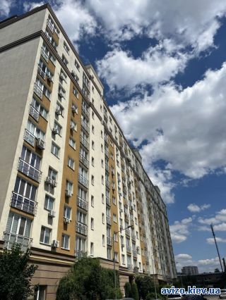 Продам <a class='adt__geo' href='/nerukhomist/prodazh-kvartyr-budynkiv/kvartyry/kyivska-oblast/q-1-кімнатні/'>1 кімната</a>-комнатную квартиру, Вишневое