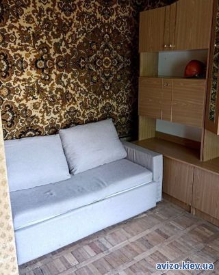 Продажа <a class='adt__geo' href='/nerukhomist/prodazh-kvartyr-budynkiv/kvartyry/kyiv-misto/q-1-кімнатні/'>1 кімната</a>-комнатной квартиры, ст.м. Теремки