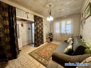 Продаю <a class='adt__geo' href='/nerukhomist/prodazh-kvartyr-budynkiv/kvartyry/kyiv-misto/q-1-кімнатні/'>1 кімната</a>-комнатную квартиру, ст.м. Демиевская