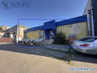 Аренда помещения
