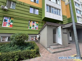 Сдам помещение, Крюковщина