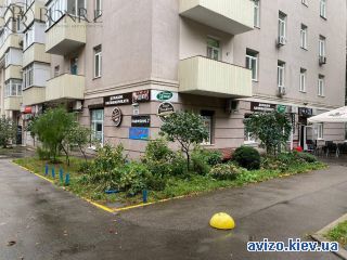 Аренда помещения