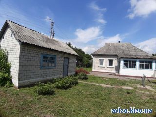 Продается дом, Березань