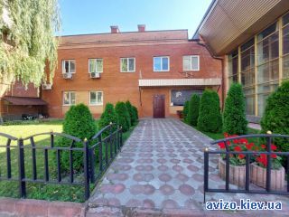 Продажа здания, Чубинское