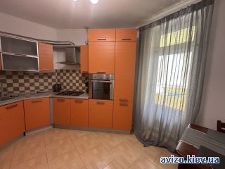 Сдается <a class='adt__geo' href='/nerukhomist/orenda-kvartyr-budynkiv/kvartyry/kyiv-misto/q-2-кімнатні/'>2 кімнати</a>-комнатная квартира, ст.м. Левобережная