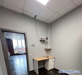 Сдаю помещение, ст.м. Славутич