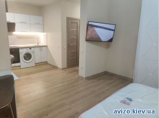 Аренда <a class='adt__geo' href='/nerukhomist/orenda-kvartyr-budynkiv/kvartyry/kyiv-misto/q-1-кімнатні/'>1 кімната</a>-комнатной квартиры, ст.м. Черниговская