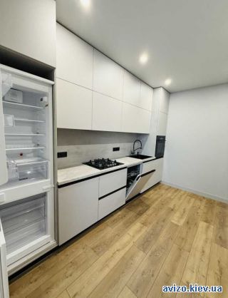 Продажа <a class='adt__geo' href='/nerukhomist/prodazh-kvartyr-budynkiv/kvartyry/kyivska-oblast/q-2-кімнатні/'>2 кімнати</a>-комнатной квартиры, Софиевская Борщаговка