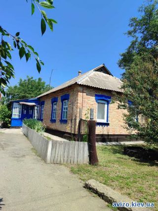 Продам дом