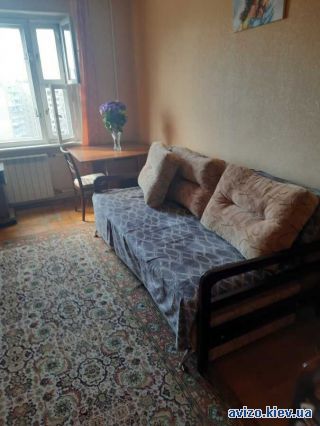 Сдается <a class='adt__geo' href='/nerukhomist/orenda-kvartyr-budynkiv/kvartyry/kyiv-misto/q-2-кімнатні/'>2 кімнати</a>-комнатная квартира, ст.м. Позняки