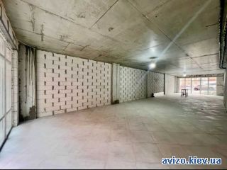 Продается торговая площадь, ст.м. Лукьяновская