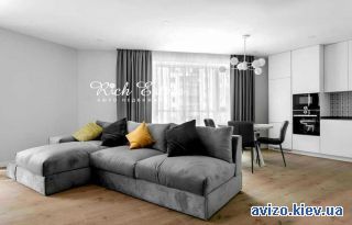 Сдается <a class='adt__geo' href='/nerukhomist/orenda-kvartyr-budynkiv/kvartyry/kyiv-misto/q-3-кімнатні/'>3 кімнати</a>-комнатная квартира