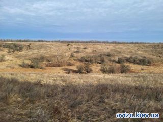 Продается земля, Великая Бугаевка