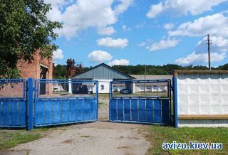 Продажа помещения, Згуровка