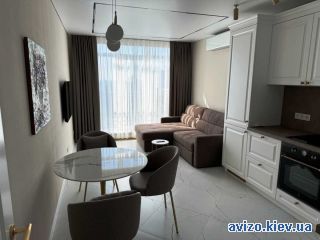 Сдается <a class='adt__geo' href='/nerukhomist/orenda-kvartyr-budynkiv/kvartyry/kyiv-misto/q-2-кімнатні/'>2 кімнати</a>-комнатная квартира