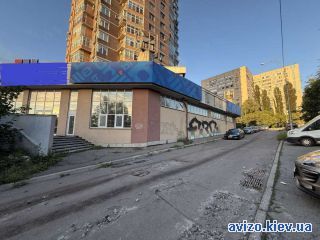 Сдам помещение, ст.м. Шулявская