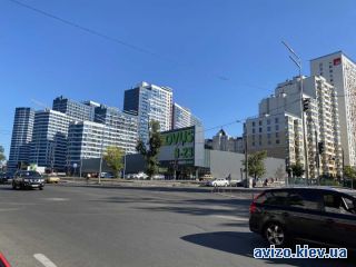 Продажа офисного помещения, ст.м. Левобережная