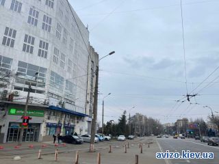 Продается офисное помещение