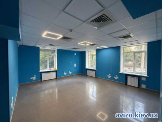 Сдается офисное помещение
