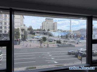 Сдам помещение, ст.м. Майдан Независимости