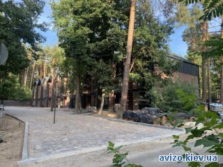Продам таунхаус, ст.м. Академгородок
