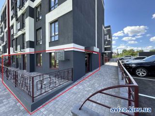 Сдам помещение, Гатное
