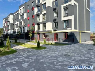 Продажа <a class='adt__geo' href='/nerukhomist/prodazh-kvartyr-budynkiv/kvartyry/kyivska-oblast/q-1-кімнатні/'>1 кімната</a>-комнатной квартиры, Гатное