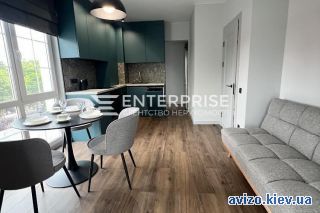 Продажа <a class='adt__geo' href='/nerukhomist/prodazh-kvartyr-budynkiv/kvartyry/kyivska-oblast/q-1-кімнатні/'>1 кімната</a>-комнатной квартиры, Чайки