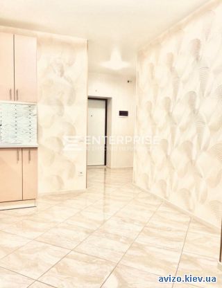 Продажа <a class='adt__geo' href='/nerukhomist/prodazh-kvartyr-budynkiv/kvartyry/kyivska-oblast/q-1-кімнатні/'>1 кімната</a>-комнатной квартиры, Софиевская Борщаговка
