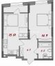 Продам <a class="adt__geo" href="/nerukhomist/prodazh-kvartyr-budynkiv/kvartyry/kyiv-misto/q-1-кімнатні/">1 кімната</a>-комнатную квартиру, ст.м. Выдубичи