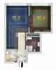 Продам <a class="adt__geo" href="/nerukhomist/prodazh-kvartyr-budynkiv/kvartyry/kyiv-misto/q-1-кімнатні/">1 кімната</a>-комнатную квартиру, ст.м. Голосеевская