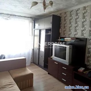 Продажа <a class='adt__geo' href='/nerukhomist/prodazh-kvartyr-budynkiv/kvartyry/kyiv-misto/q-1-кімнатні/'>1 кімната</a>-комнатной квартиры, ст.м. Сырец
