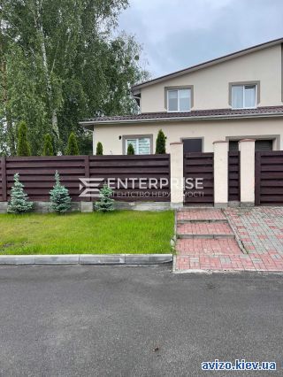 Продается дом, ст.м. Житомирская