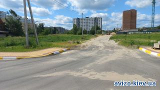 Продается участок, Буча