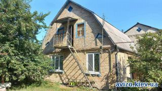 Продаю дом, Ирпень