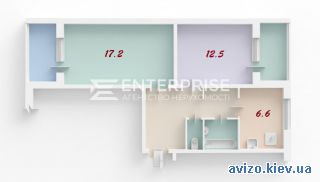 Продажа <a class='adt__geo' href='/nerukhomist/prodazh-kvartyr-budynkiv/kvartyry/kyiv-misto/q-2-кімнатні/'>2 кімнати</a>-комнатной квартиры
