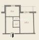 Продам <a class="adt__geo" href="/nerukhomist/prodazh-kvartyr-budynkiv/kvartyry/kyiv-misto/q-1-кімнатні/">1 кімната</a>-комнатную квартиру