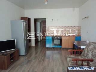 Продам <a class='adt__geo' href='/nerukhomist/prodazh-kvartyr-budynkiv/kvartyry/kyivska-oblast/q-1-кімнатні/'>1 кімната</a>-комнатную квартиру, ст.м. Академгородок