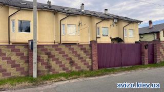 Продажа таунхауса, Борисполь